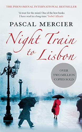 Immagine dell'editore per A Night Train to Lisbon venduto da medimops