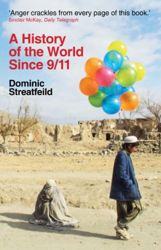 A History of the World Since 9 (9781843547617) by Dominic Streatfeild