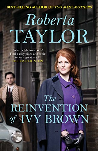 Stock image for The Reinvention of Ivy Brown for sale by Blackwell's