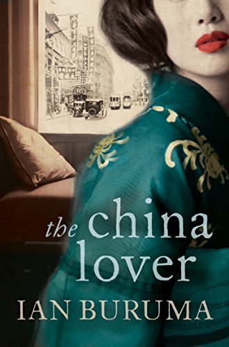 Stock image for The China Lover for sale by Wonder Book