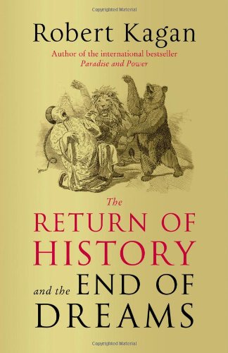 Beispielbild fr The Return of History and the End of Dreams zum Verkauf von WorldofBooks
