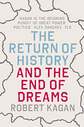 Beispielbild fr The Return of History and the End of Dreams zum Verkauf von WorldofBooks