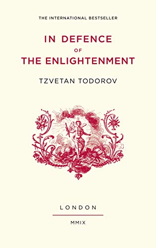 9781843548133: In Defence of the Enlightenment