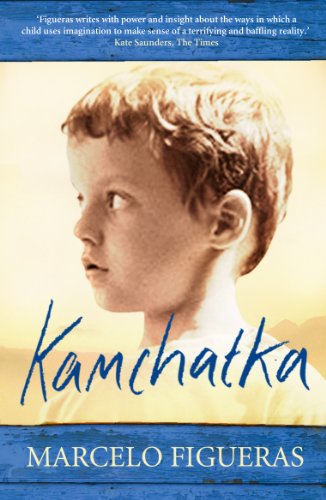 Imagen de archivo de Kamchatka a la venta por WorldofBooks