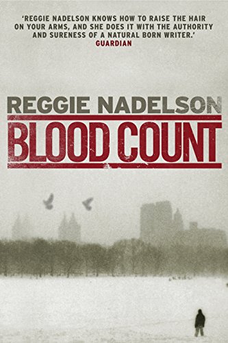 Imagen de archivo de Blood Count a la venta por WorldofBooks