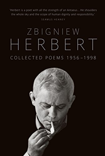 9781843548836: The Collected Poems 1956 - 1998