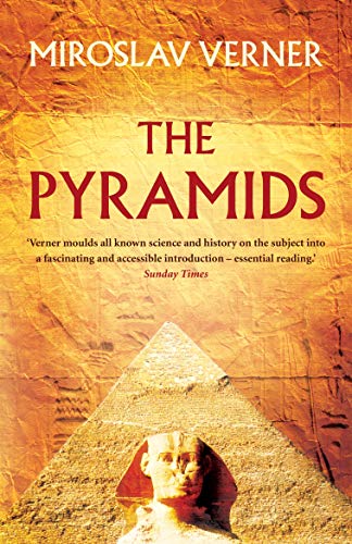 Stock image for The Pyramids for sale by WorldofBooks