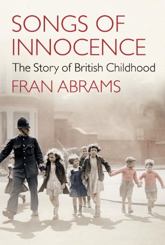 Imagen de archivo de Songs of Innocence: The Story of British Childhood a la venta por WorldofBooks