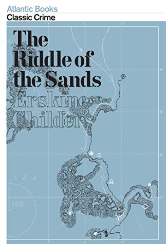 Beispielbild fr The Riddle of the Sands zum Verkauf von Better World Books