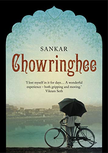 Chowringhee (9781843549130) by Sankar