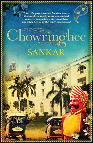 Stock image for Chowringhee for sale by Better World Books