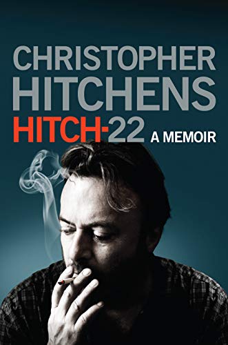 Hitch 22: A Memoir - Hitchens, C.