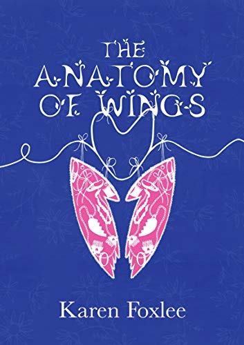 9781843549239: The Anatomy of Wings