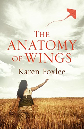 Imagen de archivo de The Anatomy of Wings a la venta por Better World Books Ltd