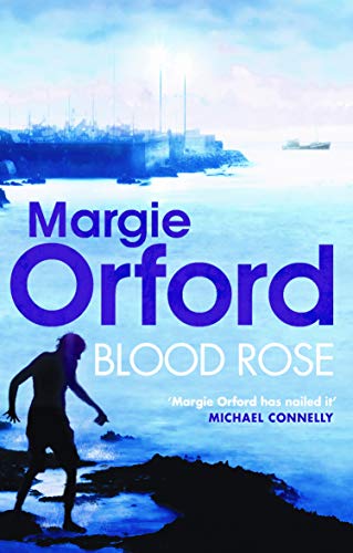 Stock image for Blood Rose (CLARE HART SERIES) for sale by WorldofBooks
