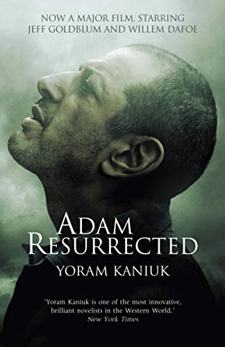 Beispielbild fr Adam Resurrected zum Verkauf von WorldofBooks