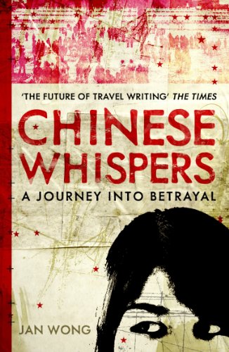 Stock image for Chinese Whispers for sale by Books Unplugged