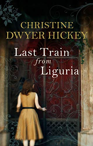 Stock image for Last Train from Liguria for sale by Better World Books