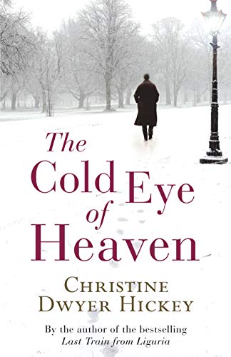 9781843549895: The Cold Eye of Heaven