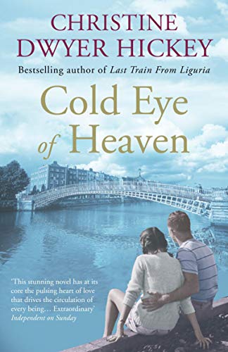 Stock image for Cold Eye of Heaven for sale by Blackwell's