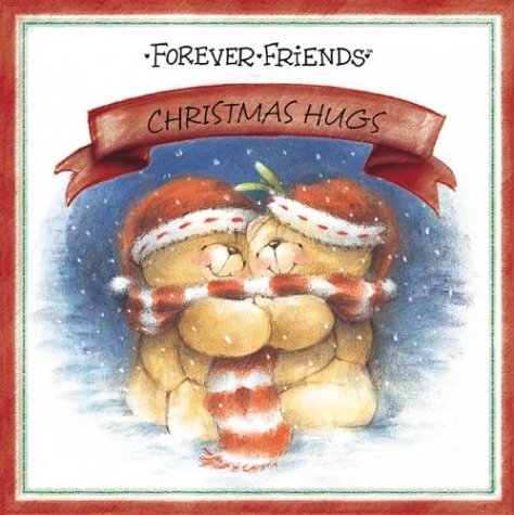 Imagen de archivo de Forever Friends: Christmas Hugs a la venta por WorldofBooks