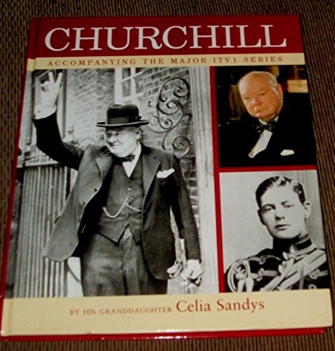 Stock image for Churchill for sale by ThriftBooks-Dallas