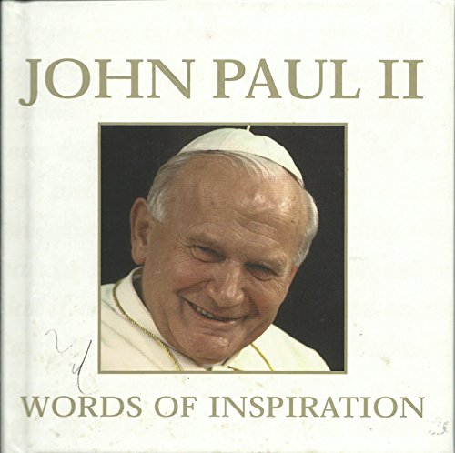 Stock image for Pope John Paul II: His Own Story for sale by WorldofBooks