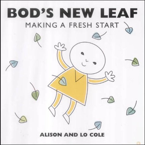 9781843570769: Bod's New Leaf: Making a Fresh Start
