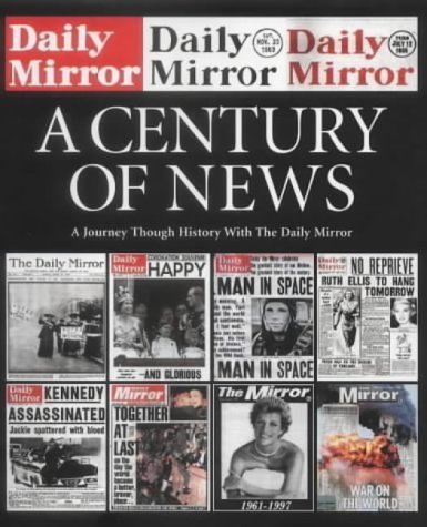 Imagen de archivo de Daily Mirror a la venta por Books Puddle