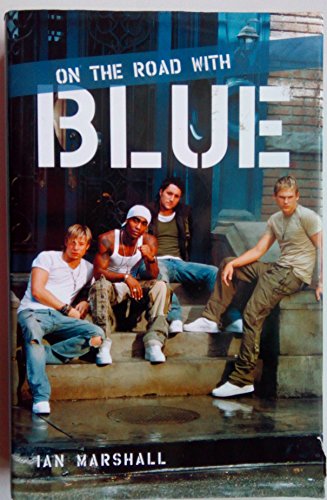 Imagen de archivo de On the Road with "Blue" a la venta por WorldofBooks