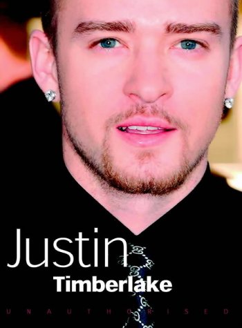 Imagen de archivo de Justin Timberlake: Unauthorised a la venta por AwesomeBooks