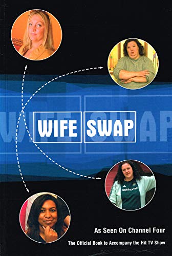 Stock image for Wife Swap for sale by WorldofBooks