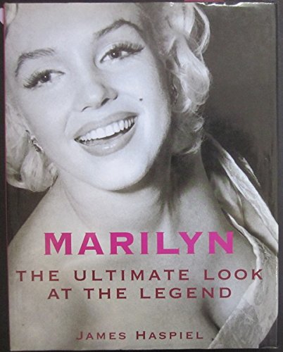 9781843580478: Marilyn: The Ultimate Look at the Legend