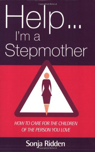 9781843580553: Help I'm a Stepmother