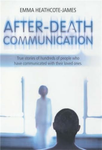 Beispielbild fr After Death Communication zum Verkauf von WorldofBooks