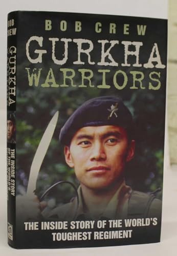 Beispielbild fr Gurkha Warriors zum Verkauf von WorldofBooks