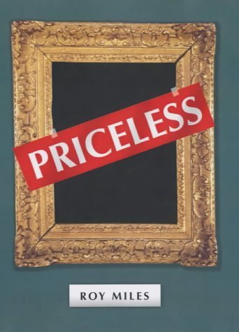 PRICELESS The Memoirs and Mysteries of Britain's No. 1 Art Dealer