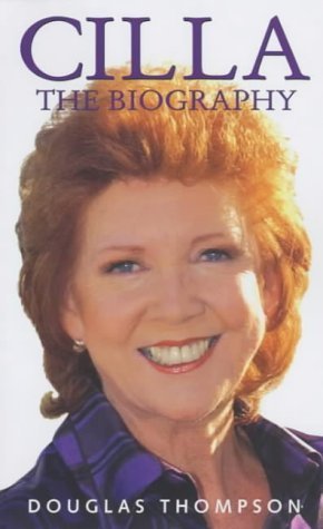 Beispielbild fr Cilla: The Biography zum Verkauf von WorldofBooks