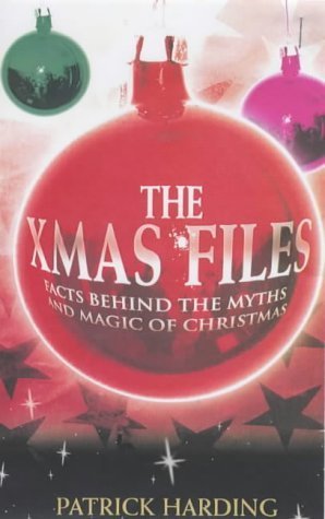Stock image for The Xmas Files for sale by WorldofBooks