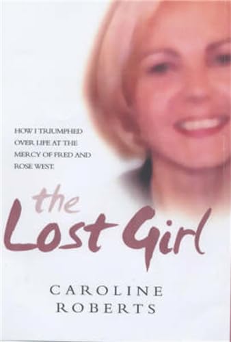 Beispielbild fr The Lost Girl zum Verkauf von WorldofBooks