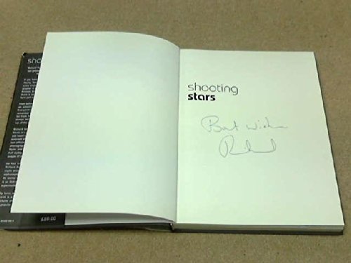 Beispielbild fr Shooting Stars zum Verkauf von WorldofBooks