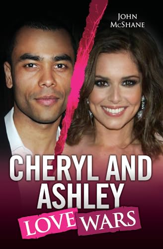 Beispielbild fr Cheryl and Ashley - Love Wars zum Verkauf von WorldofBooks