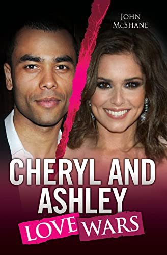 Stock image for Cheryl and Ashley - Love Wars for sale by WorldofBooks