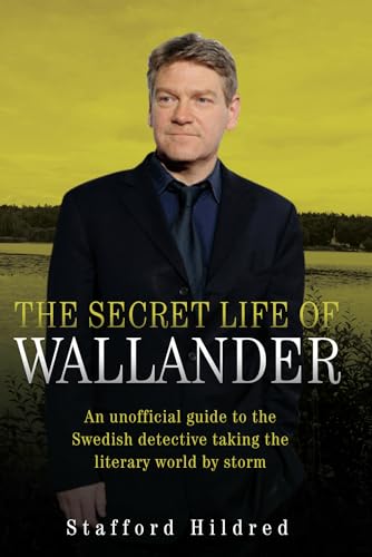 Wallander - The Secret Life of