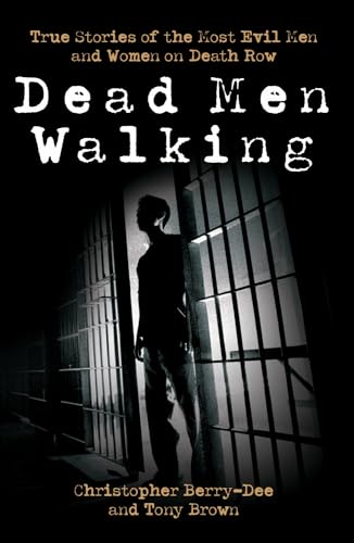 Beispielbild fr Dead Men Walking zum Verkauf von AwesomeBooks