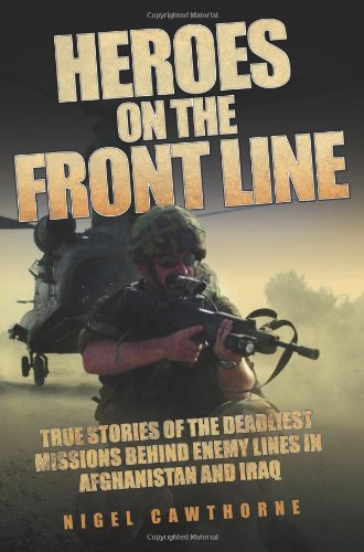 Heros on the Frontline