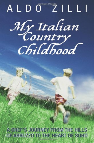 My Italian Country Childhood