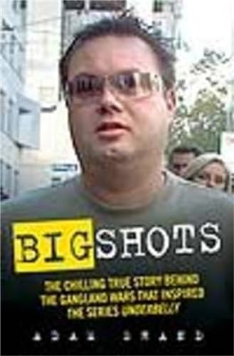 Stock image for Big Shots for sale by Revaluation Books