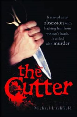9781843583585: The Cutter