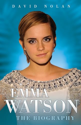 Beispielbild für Emma Watson: The Biography zum Verkauf von HPB-Diamond